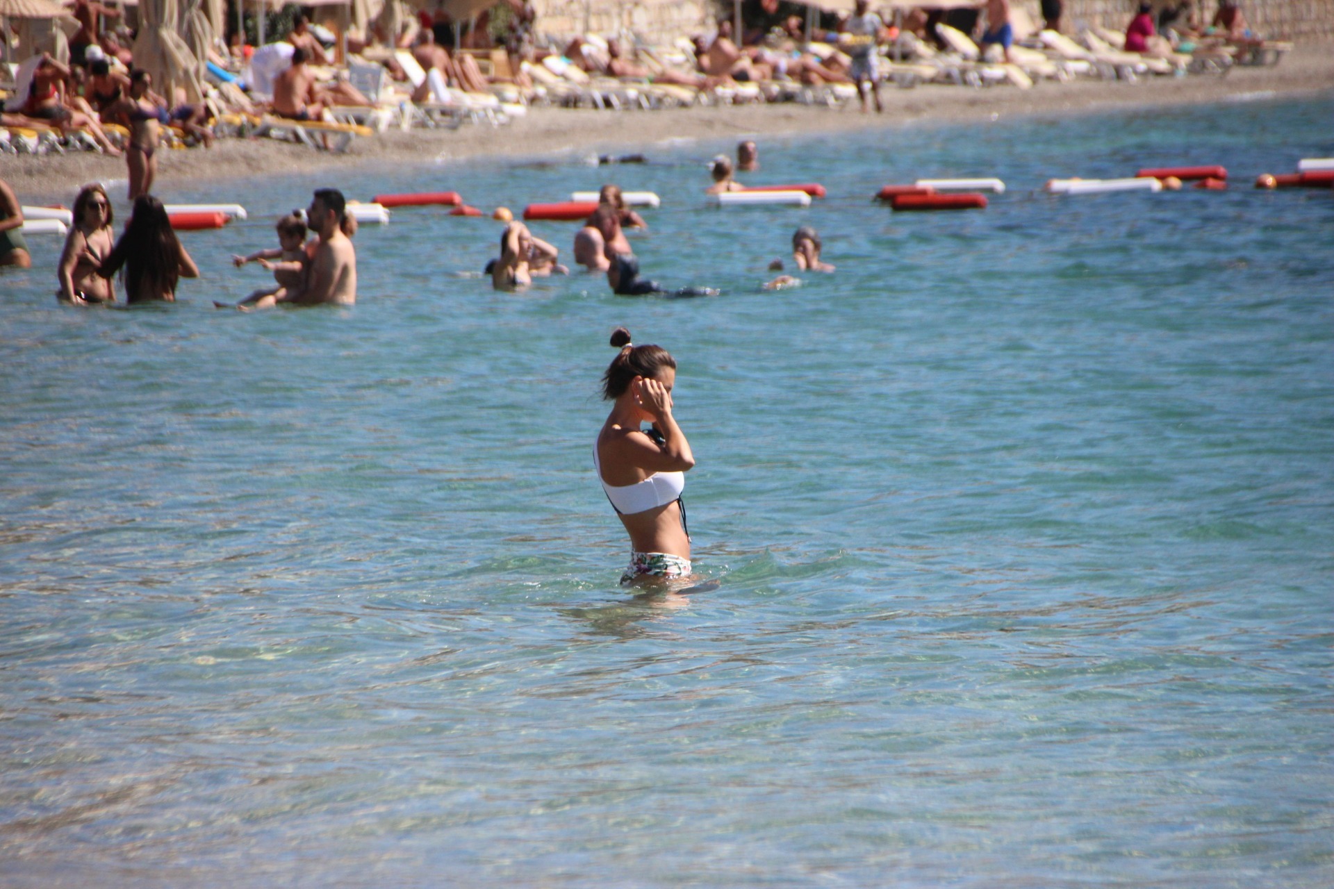 Bodrum turizmde rekora koşuyor