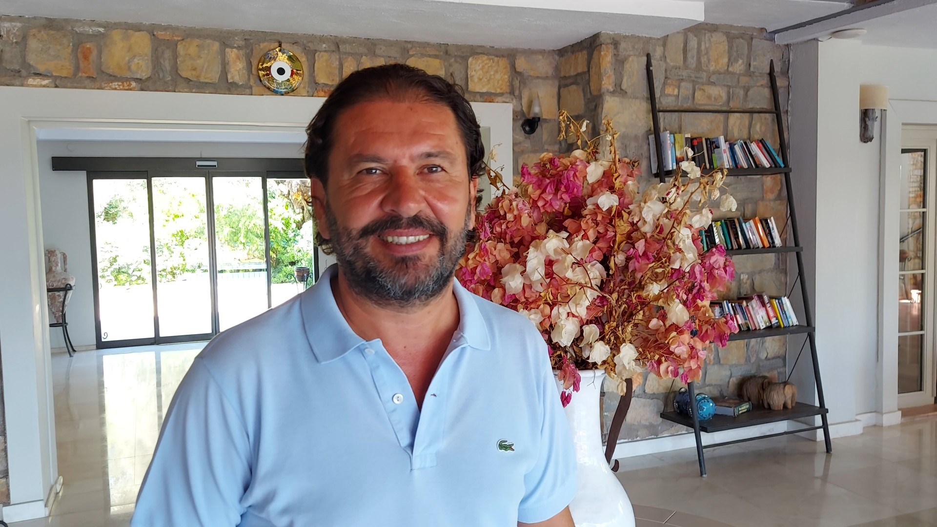 Bodrum turizmde rekora koşuyor