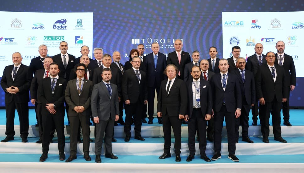 Bakan Ersoy: '2022 yılının kalan kısmında 110 milyon lira daha yatırım yapıyoruz'