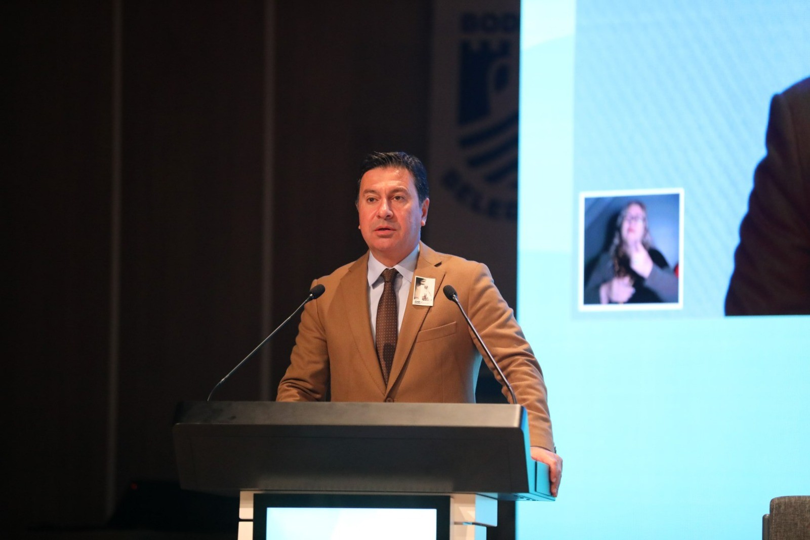 Sürdürülebilir Enerji ve İklim Eylem Planı 4’üncü Belediyeler Buluşması Bodrum'da gerçekleşiyor