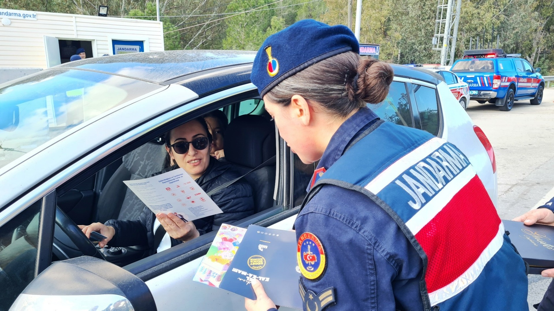 Bodrum’da sıkı yılbaşı denetimi