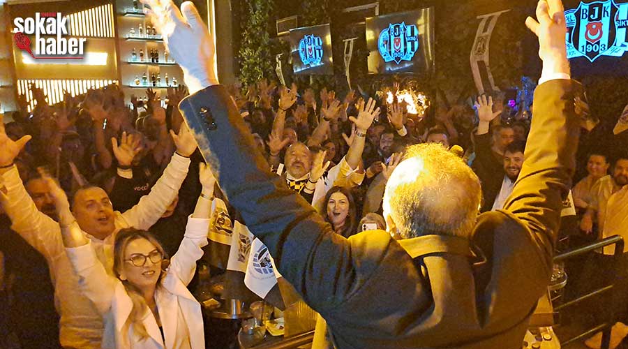 Bodrumlu Beşiktaşlılardan Engelli Öğrenciler İçin Kampanya