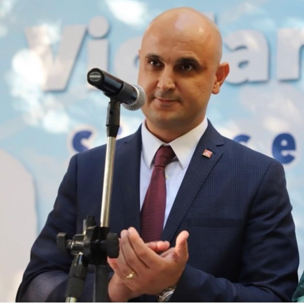 CHP Bodrum'da 25 belediye başkan aday adayı çıkardı