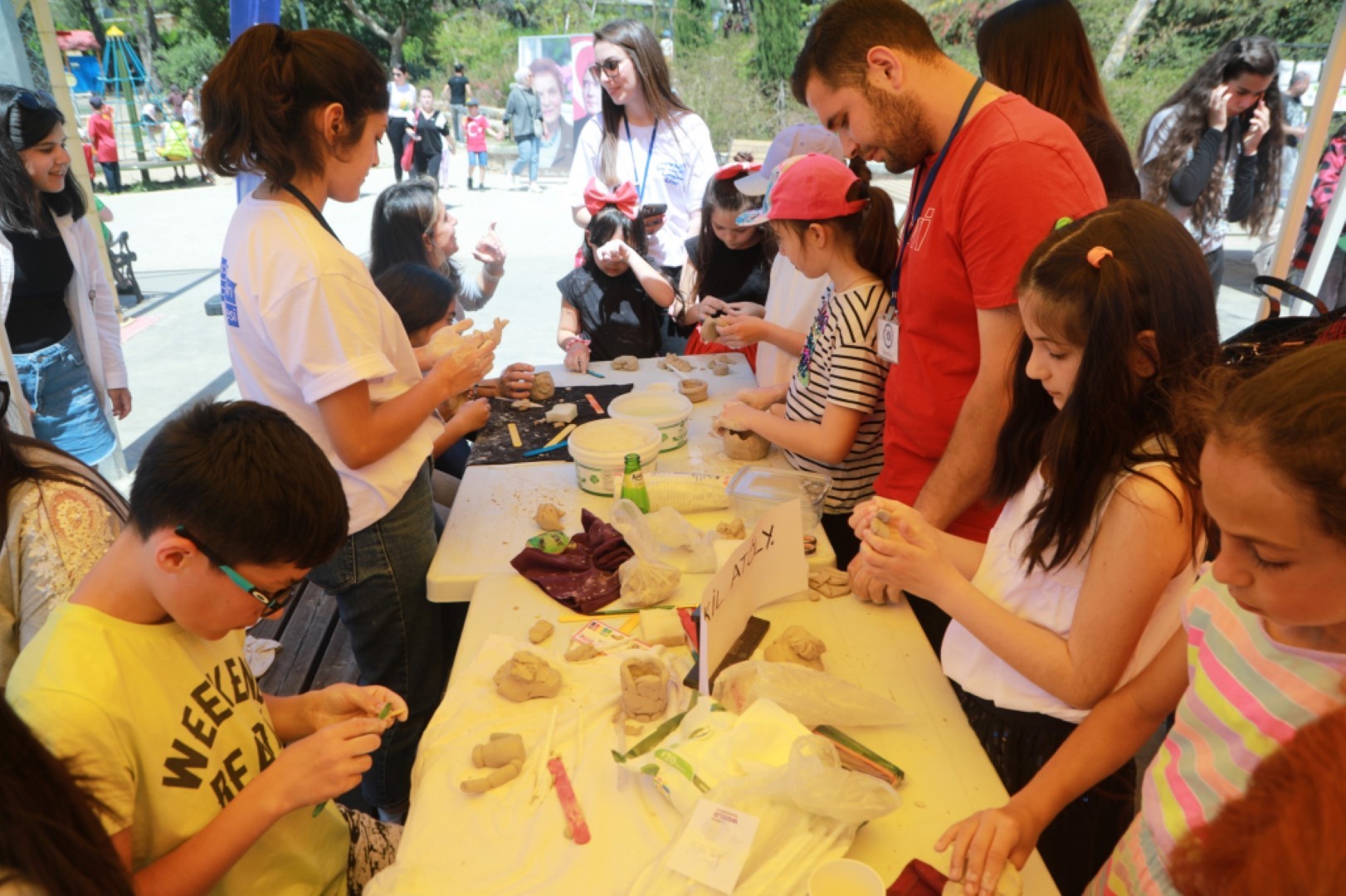 23 Nisan’da Bodrum'da coşku dolu etkinlikler