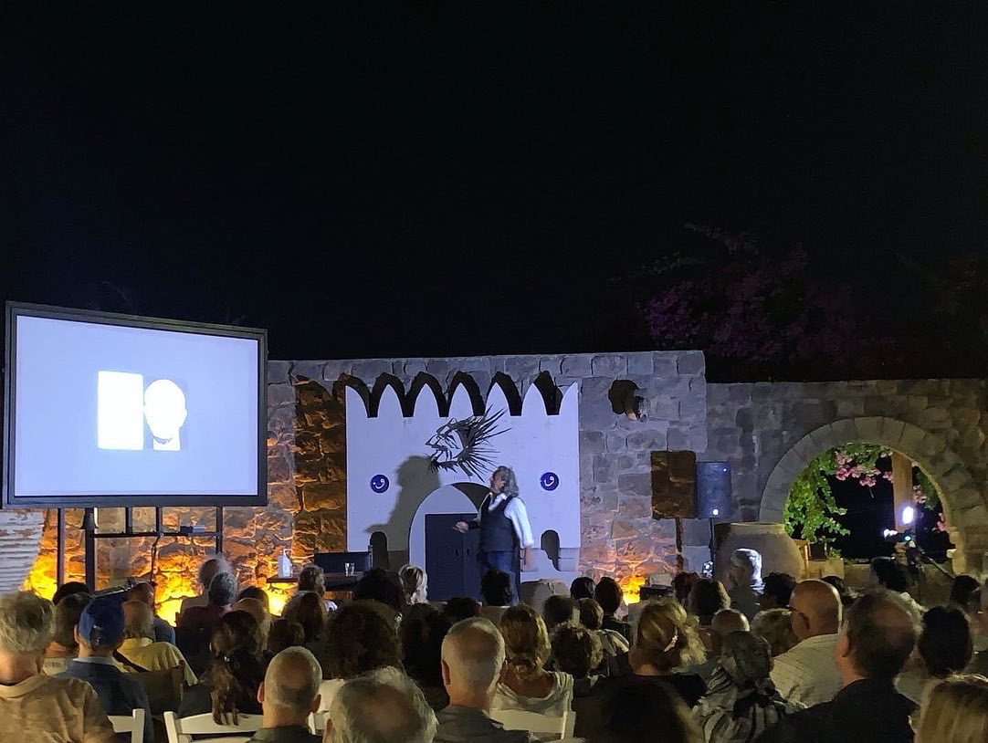 Bodrum’dan Halinarnassos’a, 2400 Yıl Öncesine Bir Yolculuk…