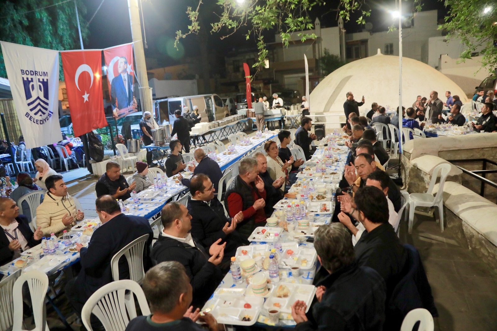 BODRUM'DA 1986'DAN BERİ SÜREN 