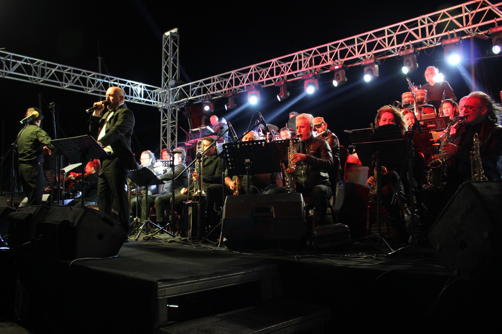 BODRUM’DA TURİZM HAFTASI ETKİNLİKLERLE KUTLANDI