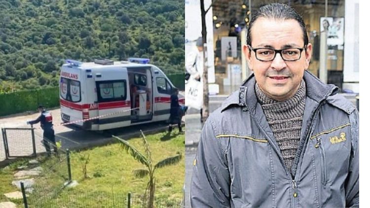 Özlem Tekin’in Eski Eşi Cem Öcal’dan Üzen Haber