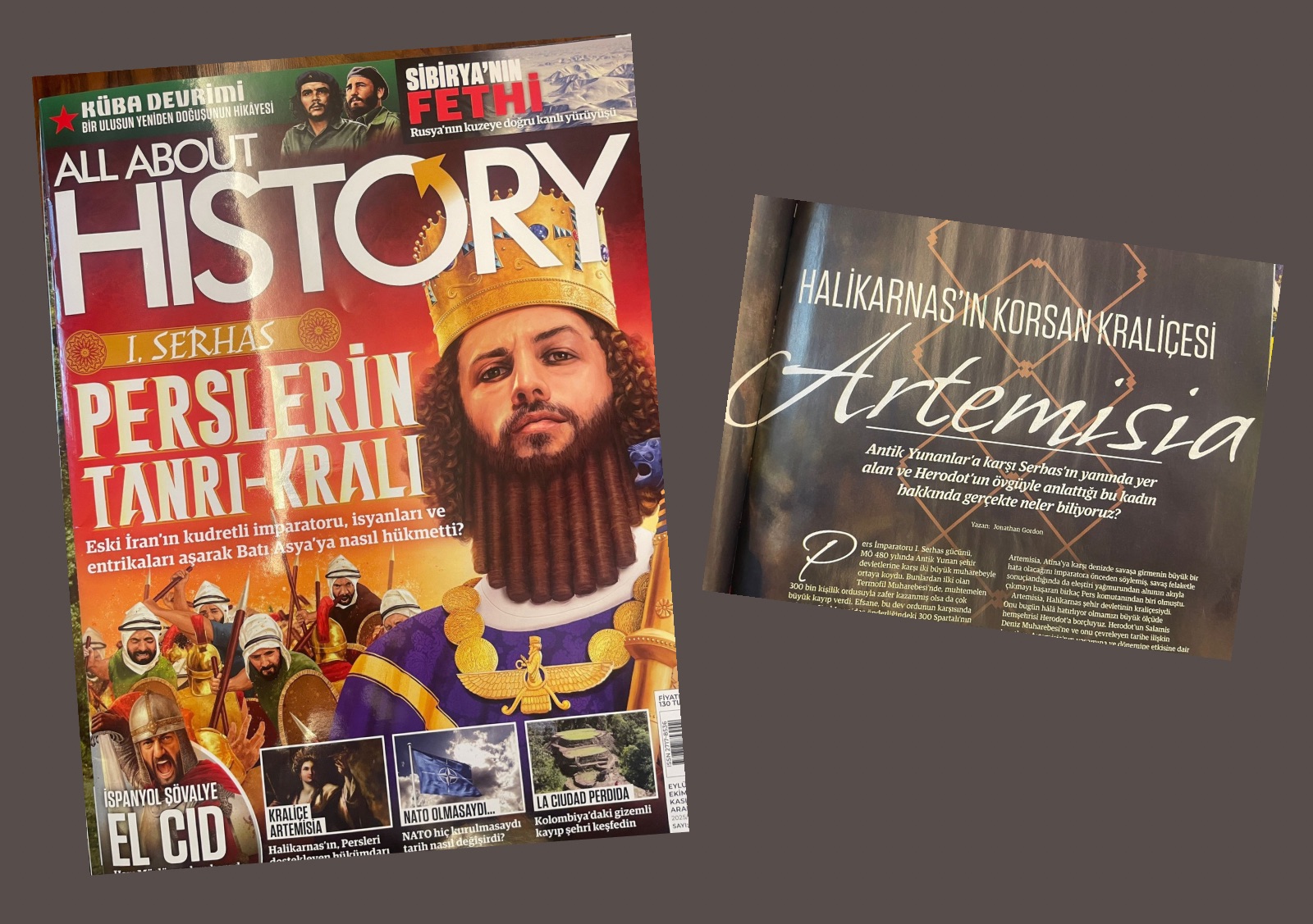 Bodrum Tarihi Yanlışlarla Çarpıtıldı: Aynı Hatalar, Aynı İdeolojik Körlük!