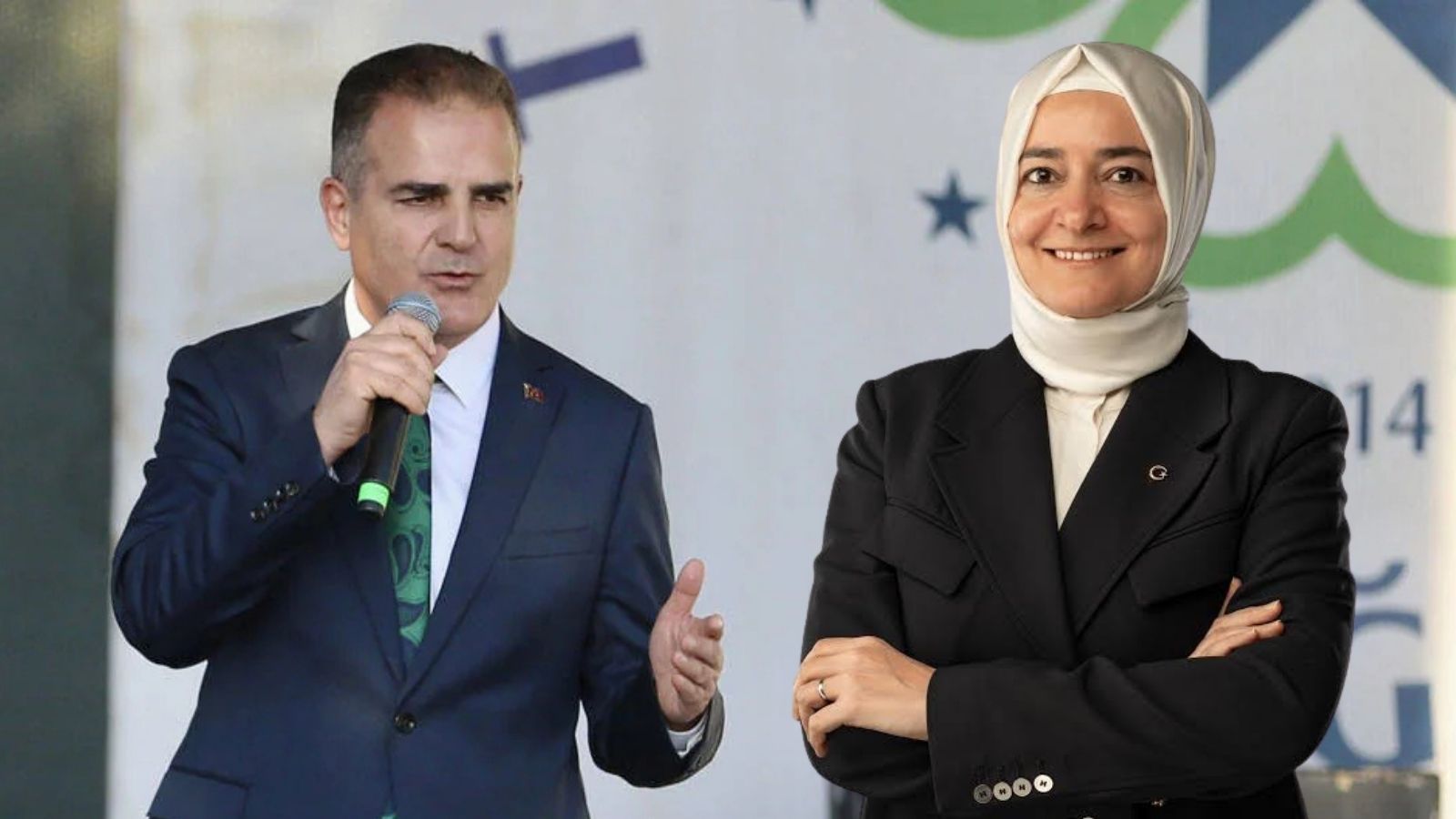 Muğla Valisi de fondaymış