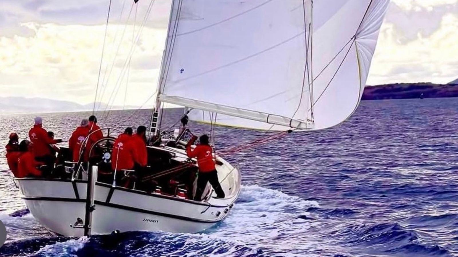 Bodrum Tirhandili Beliz G, Yunanistan’da Spetses Classic Yacht Regatta 2026’da Türk Bayrağını Zirveye Taşıdı
