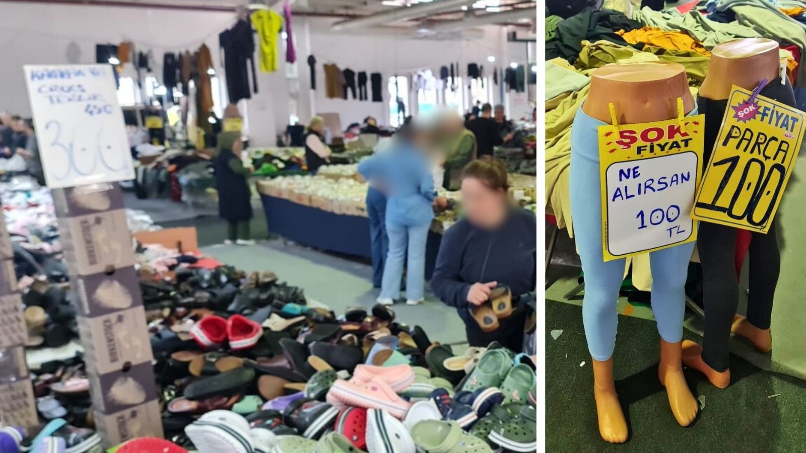 Herodot Kültür Merkezine ‘Bit Pazarı Görünümü’ yakışmadı!