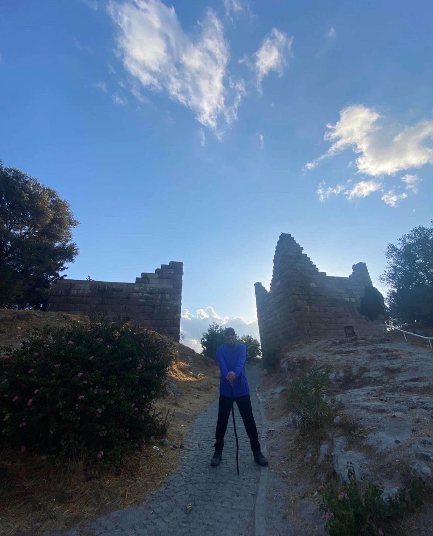Bodrum’da kış turizmi başlıyor