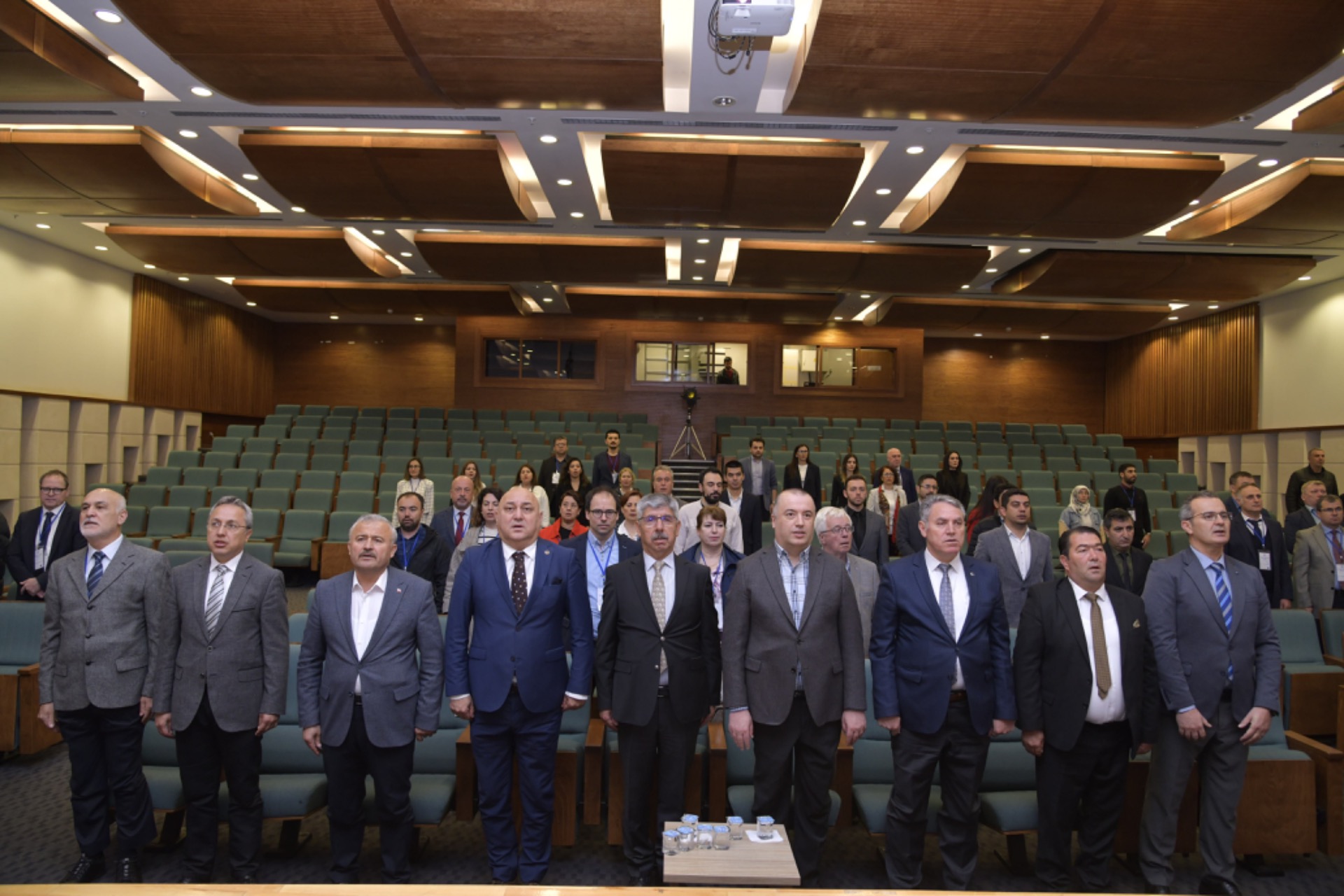 VALORE 2025: MSKÜ’den sıfır atıklı madencilik