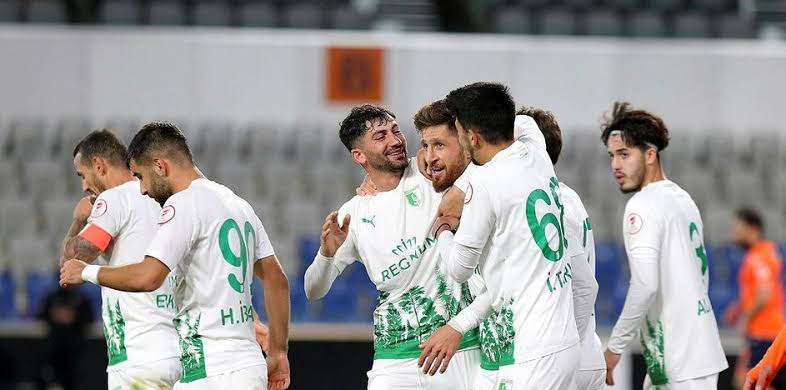  Ertelenen Eyüpspor - Bodrumspor maçı 28 Şubat’ta oynanacak
