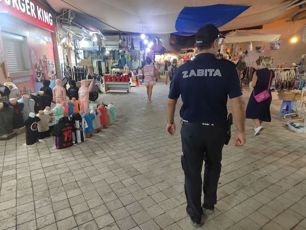 Çocuklarını dilendiren 6 şüpheliye yasal işlem