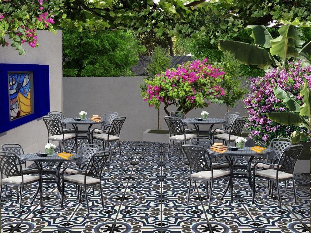  Halikarnas Balıkçısı Bodrum Belgeliği ve Kafeteryası açılıyor