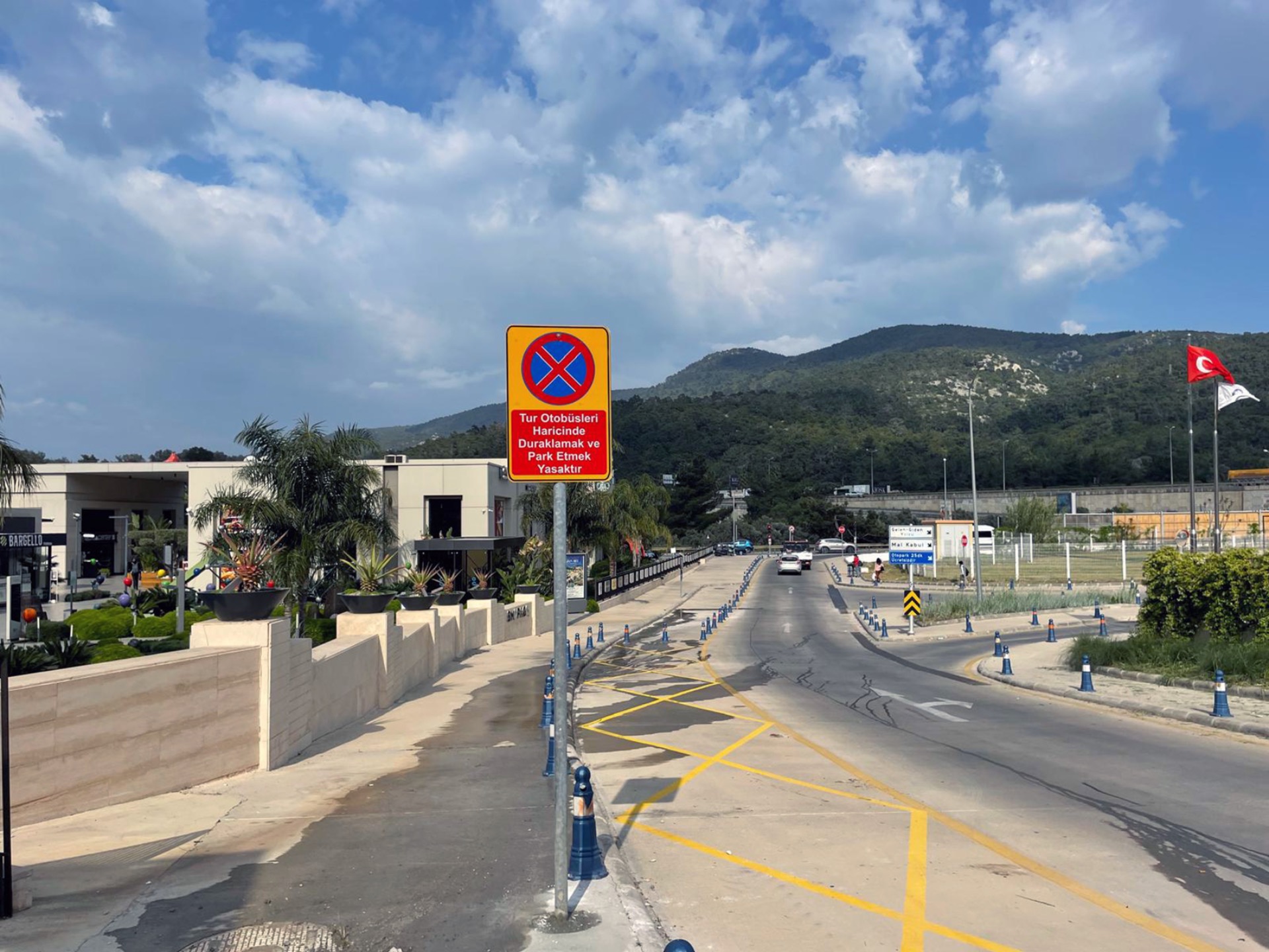 Sezon öncesi tur otobüsleri için yeni düzenleme