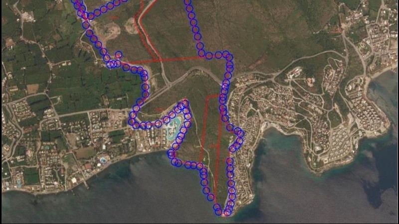 Bodrum Ortakent’deki özelleştirme planlarını Danıştay iptal etti