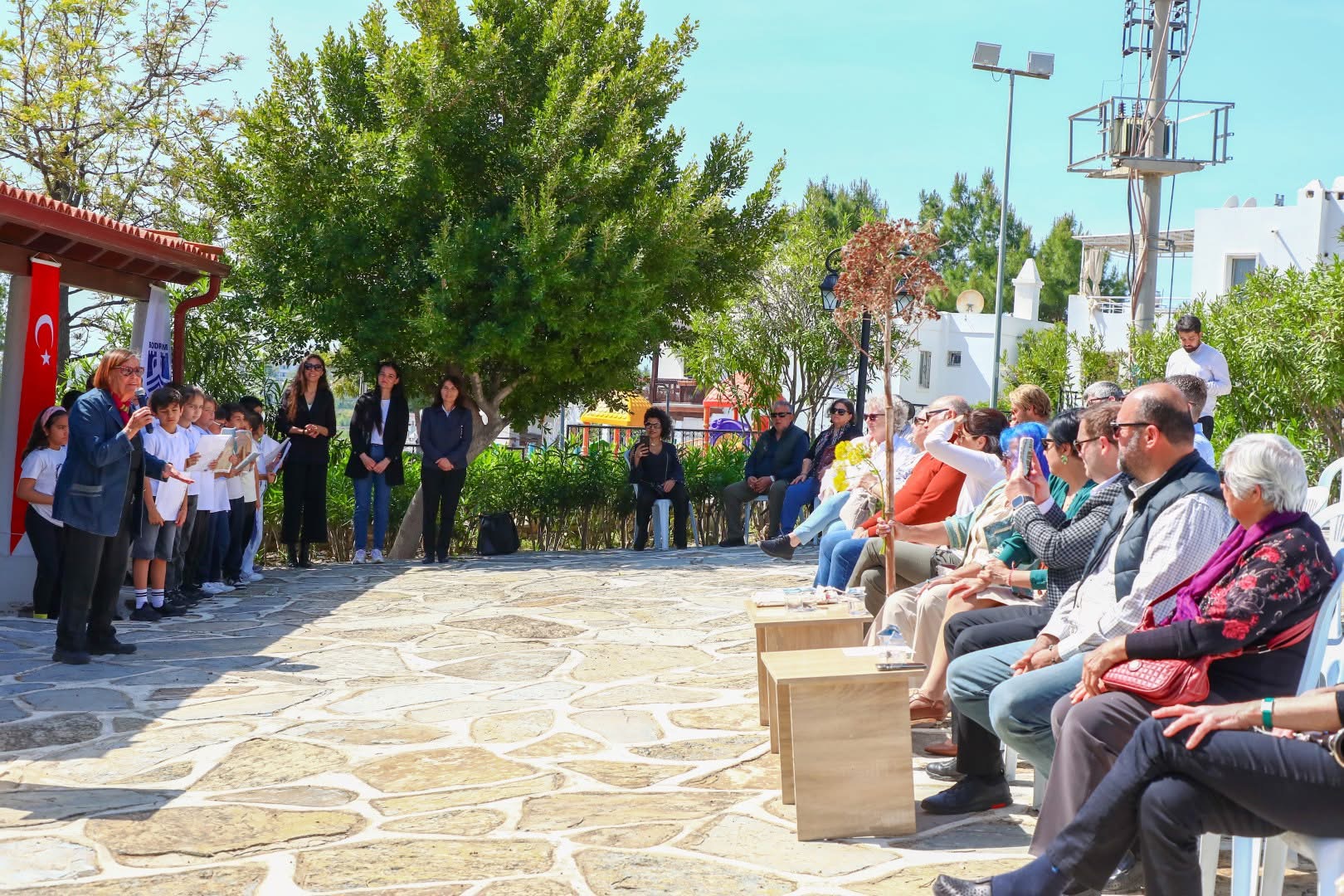 Halikarnas Balıkçısı, doğumunun 135. yıl dönümünde anıldı