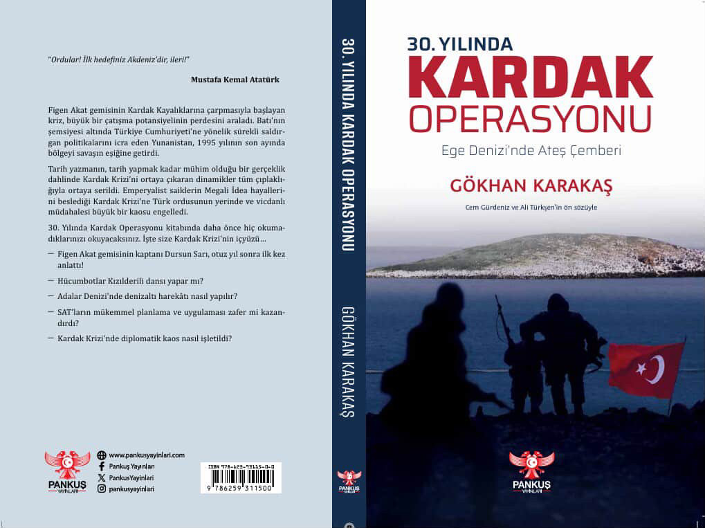 PANEL: ‘KARDAK HAREKATI’NIN 30’UNCU YILINDA, YENİDEN BODRUM’DA!’