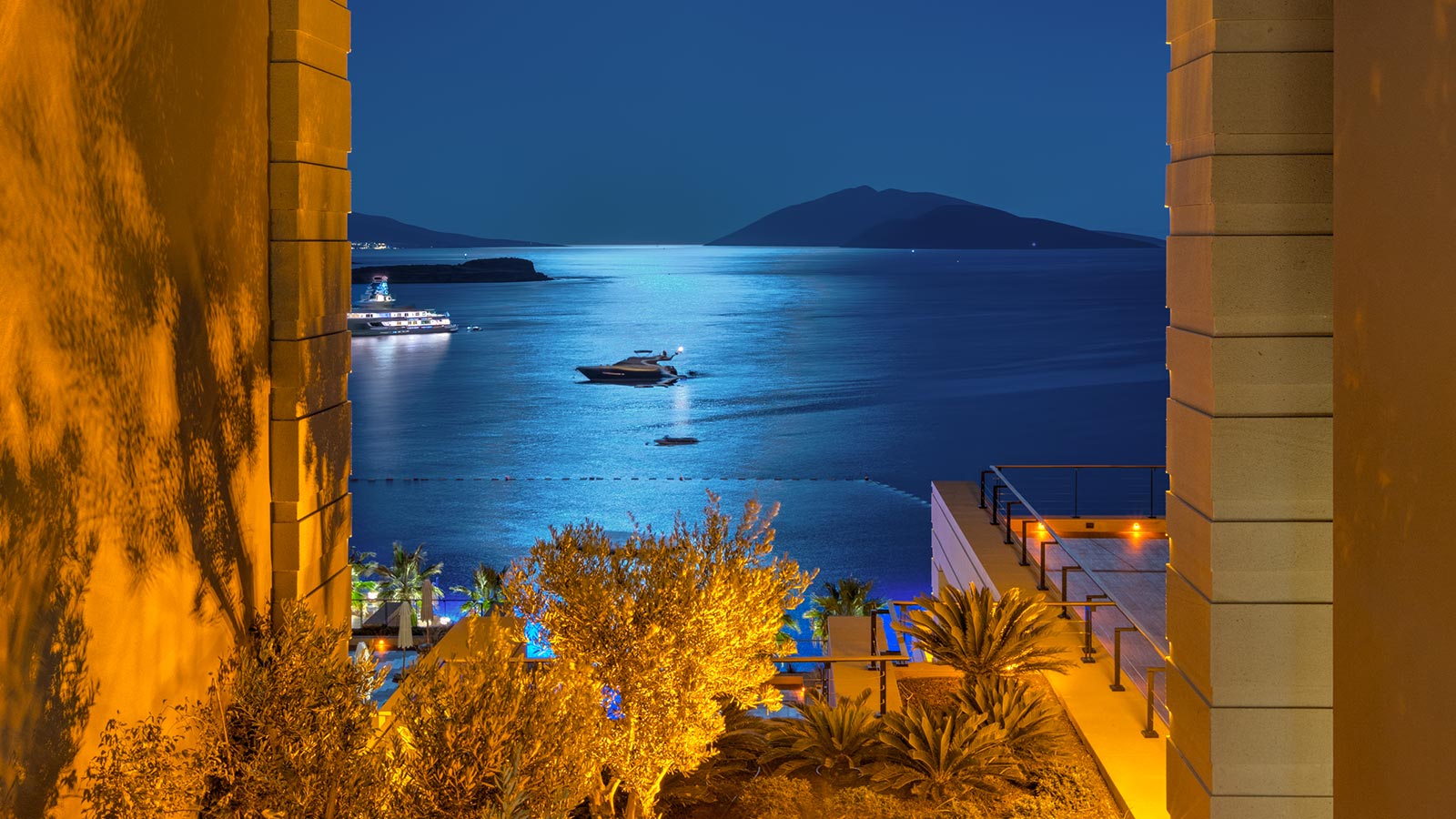 İLÇELERİN SOSYO-EKONOMİK GELİŞMİŞLİK SIRALAMASINDA “BODRUM” MUĞLA 1.’Sİ VE TÜRKİYE 25.’Sİ. OLDU 