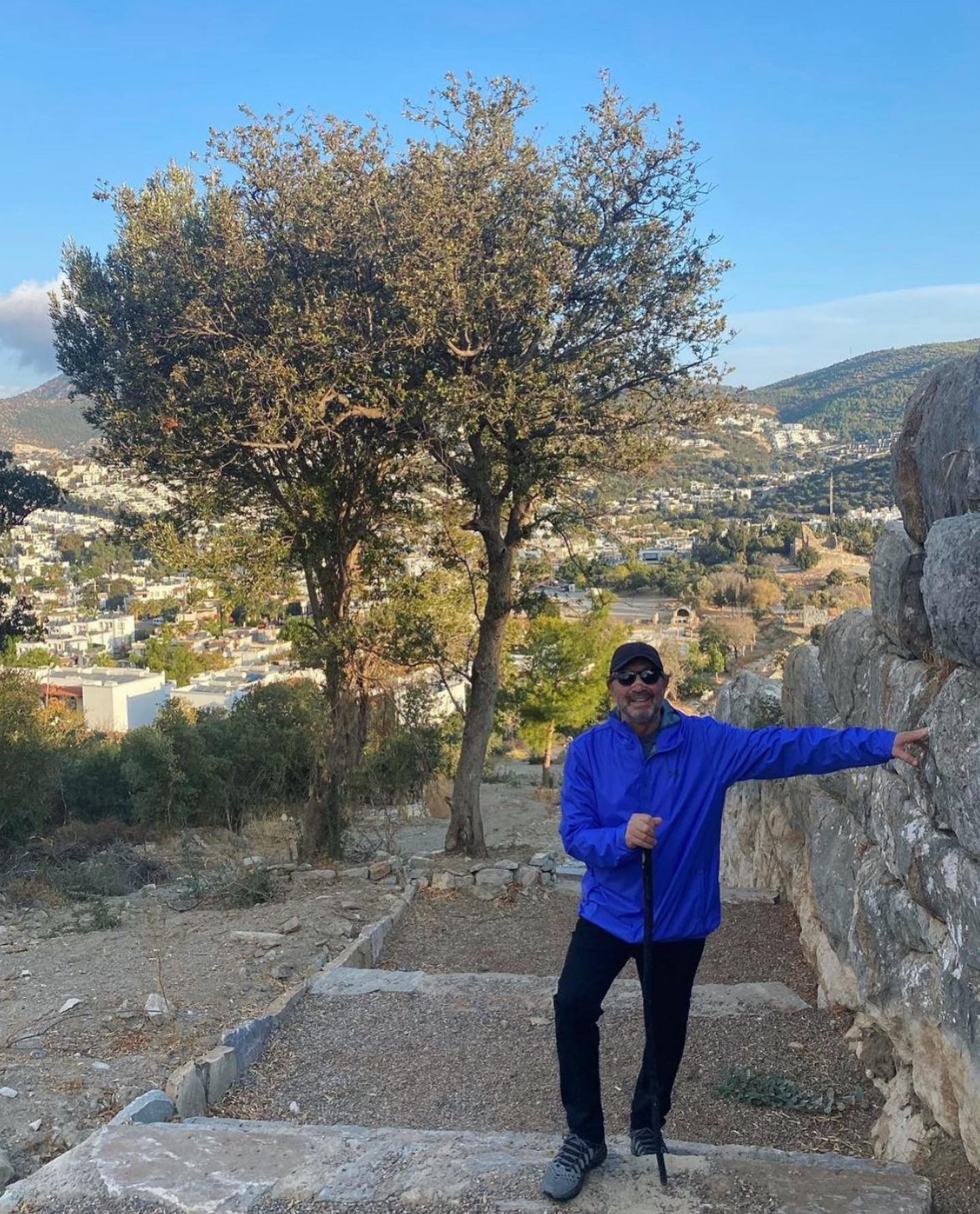 Bodrum’da kış turizmi başlıyor