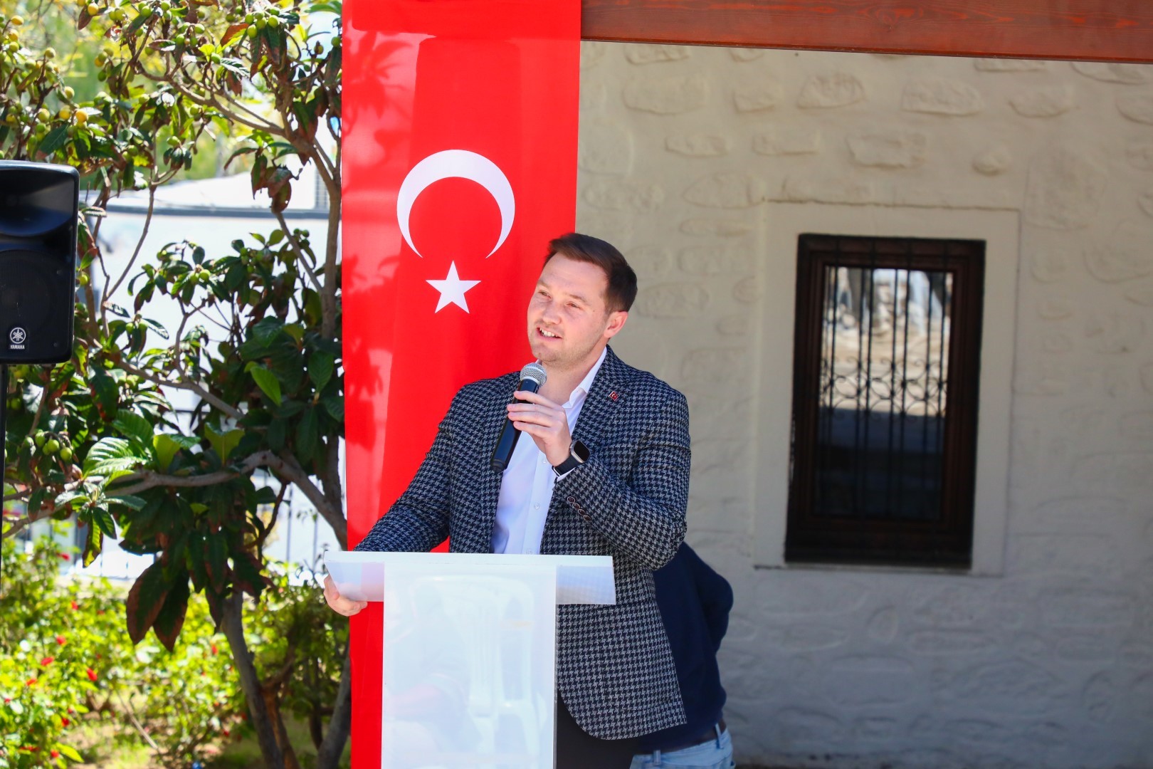 Halikarnas Balıkçısı, doğumunun 135. yıl dönümünde anıldı
