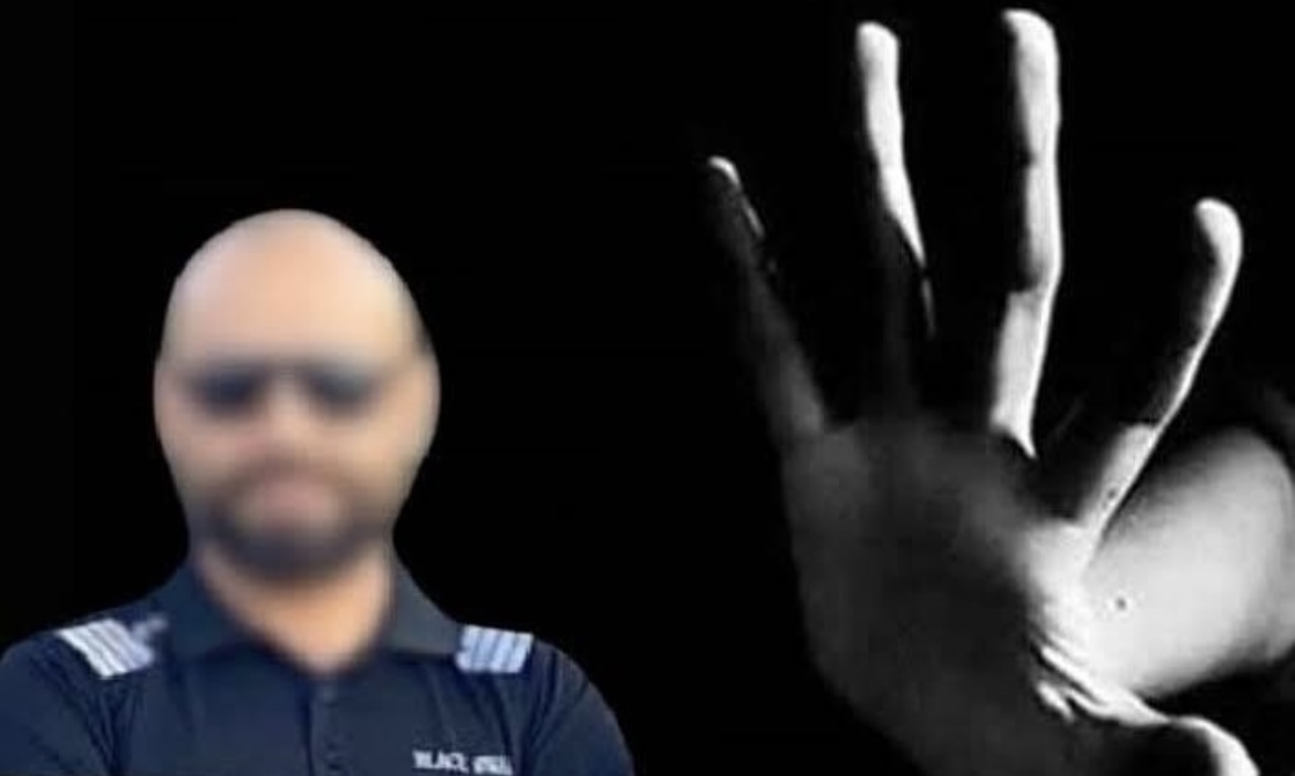 Bodrumlu tekne kaptanı, cinsel istismardan tutuklandı!