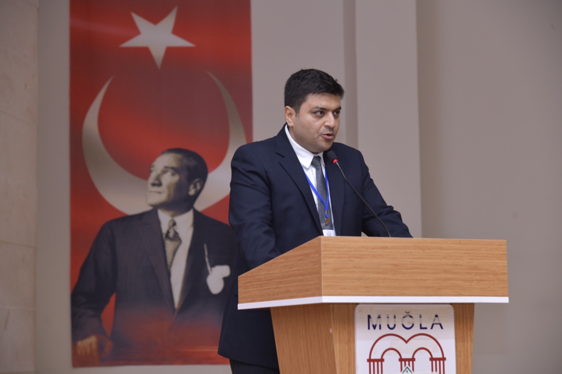 VALORE 2025: MSKÜ’den sıfır atıklı madencilik
