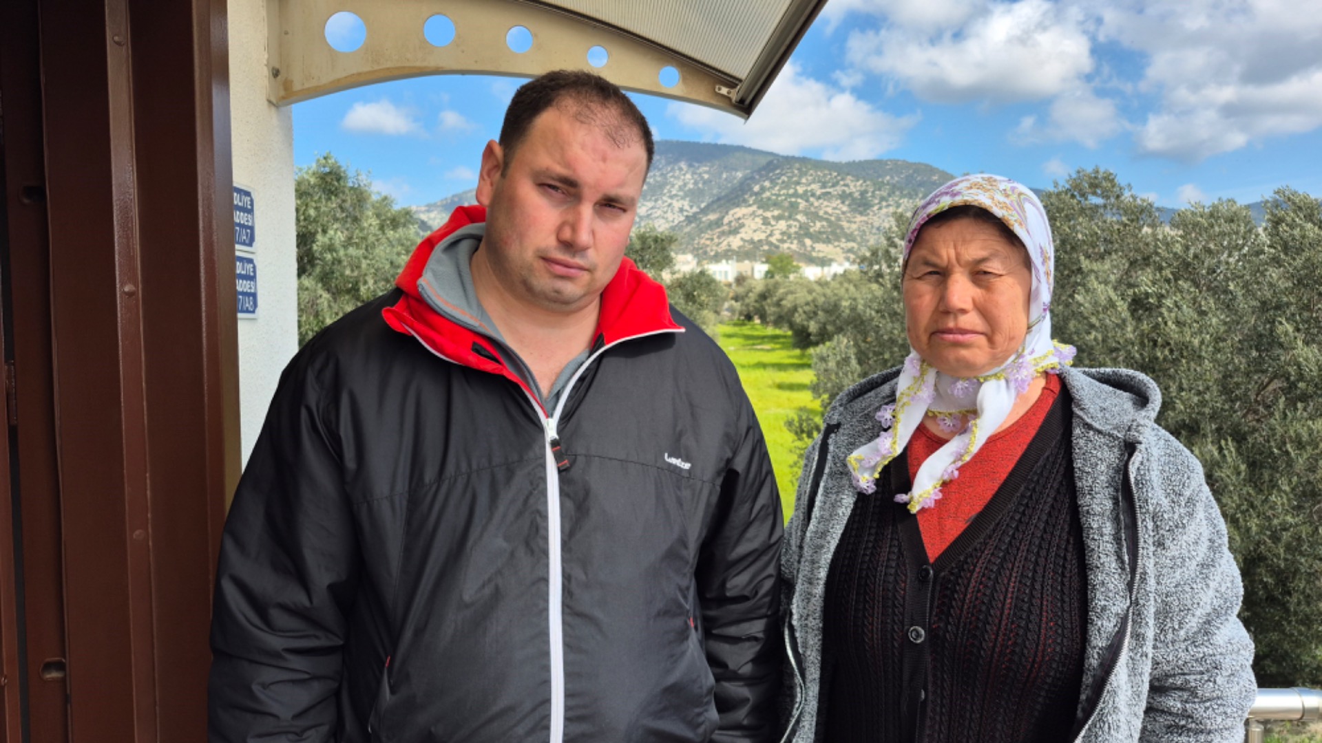İki milyon dolarlık senet imzalatılan kadın mahkemenin yolunu tuttu