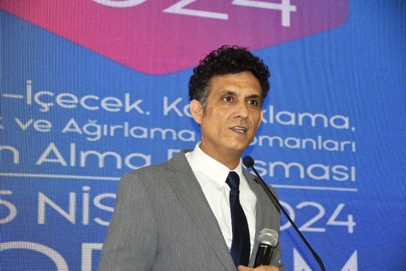 Bodrum’da düzenlenen ‘Hotel Show 2024’ sona erdi