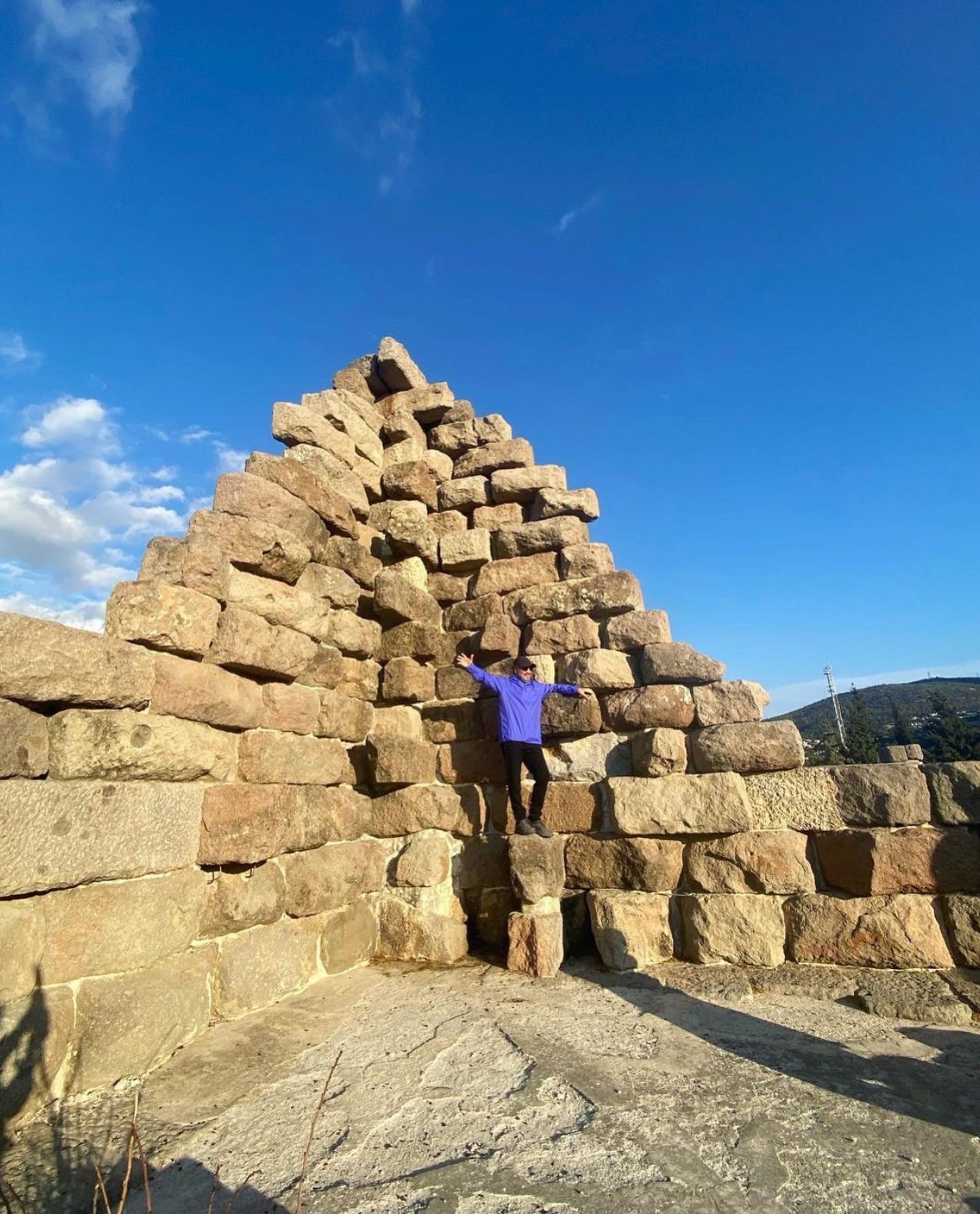Bodrum’da kış turizmi başlıyor