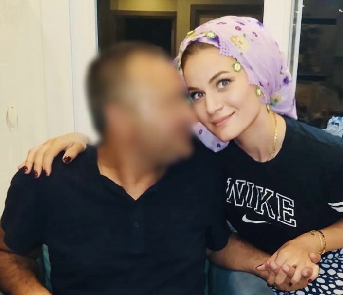 Fatma Kovan: ‘Benden dolandırdığı mallarımı istiyorum’