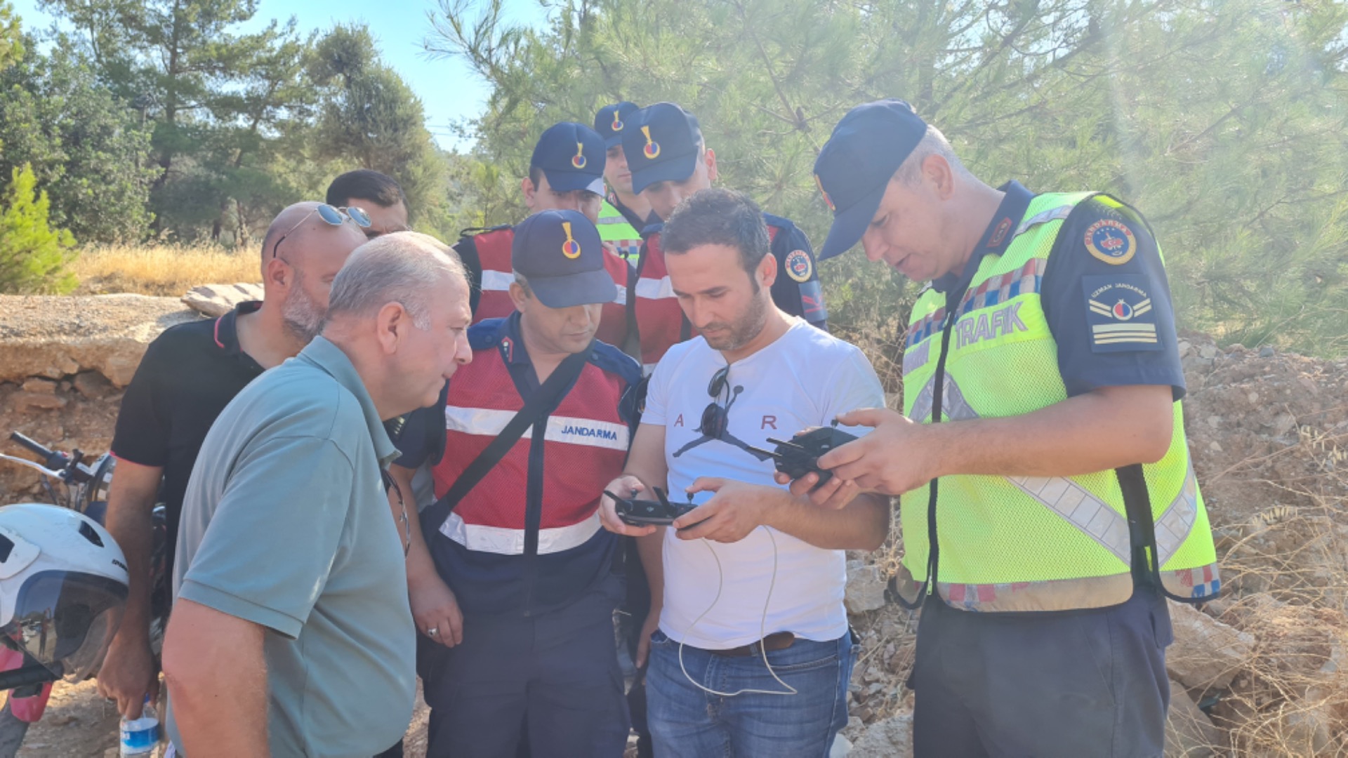Bodrum’a çalışmaya gelen genç 1 aydır kayıp