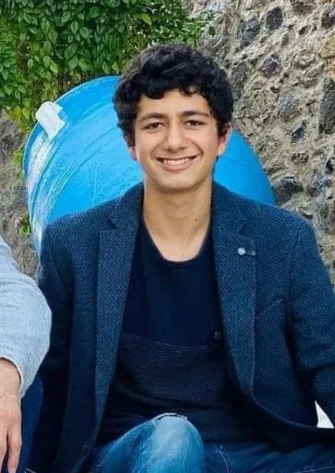 Bulut Algül, gözyaşları arasında son yolculuğuna uğurlandı