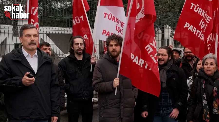 Dört bir yandan işgal altındaki Muğla hızla yok oluyor!