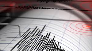 Bodrum’da 3.5 şiddetinde korkutan deprem! 