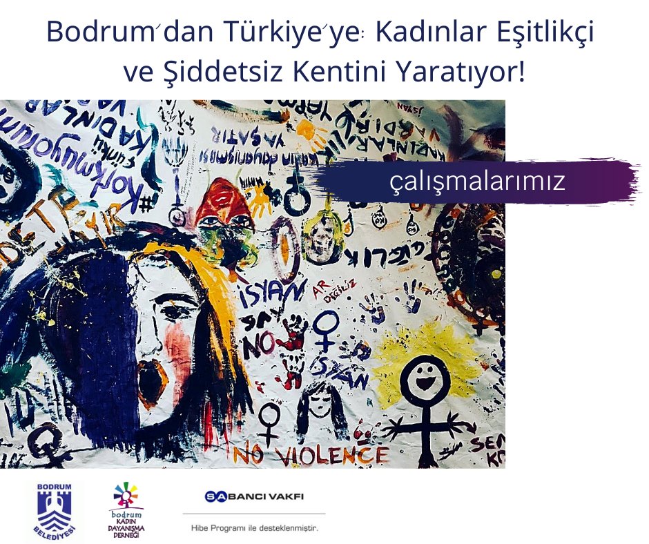 BODRUM'DAN TÜRKİYE'YE 