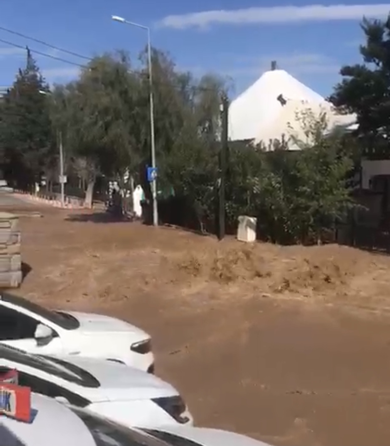 ‘YİNE PATLADI!’ Bu haberi sürekli yapmaktan biz bıktık! 