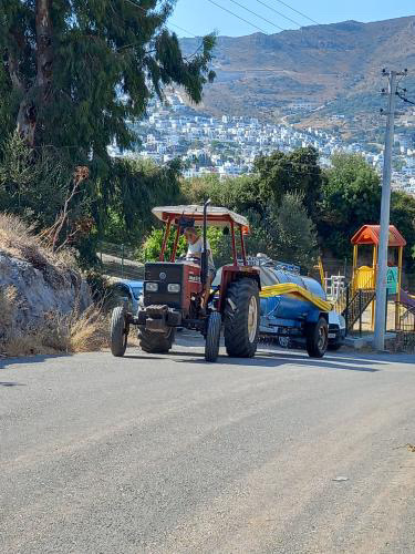 Bahçelievler Sarnıç Caddesi’nde 15 Gündür Su Yok: Mahalle Halkı İsyanda