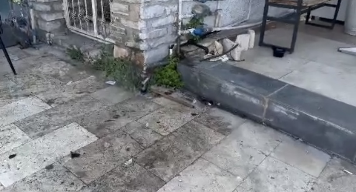 Turizmin göbeği Gümbet’in hali…