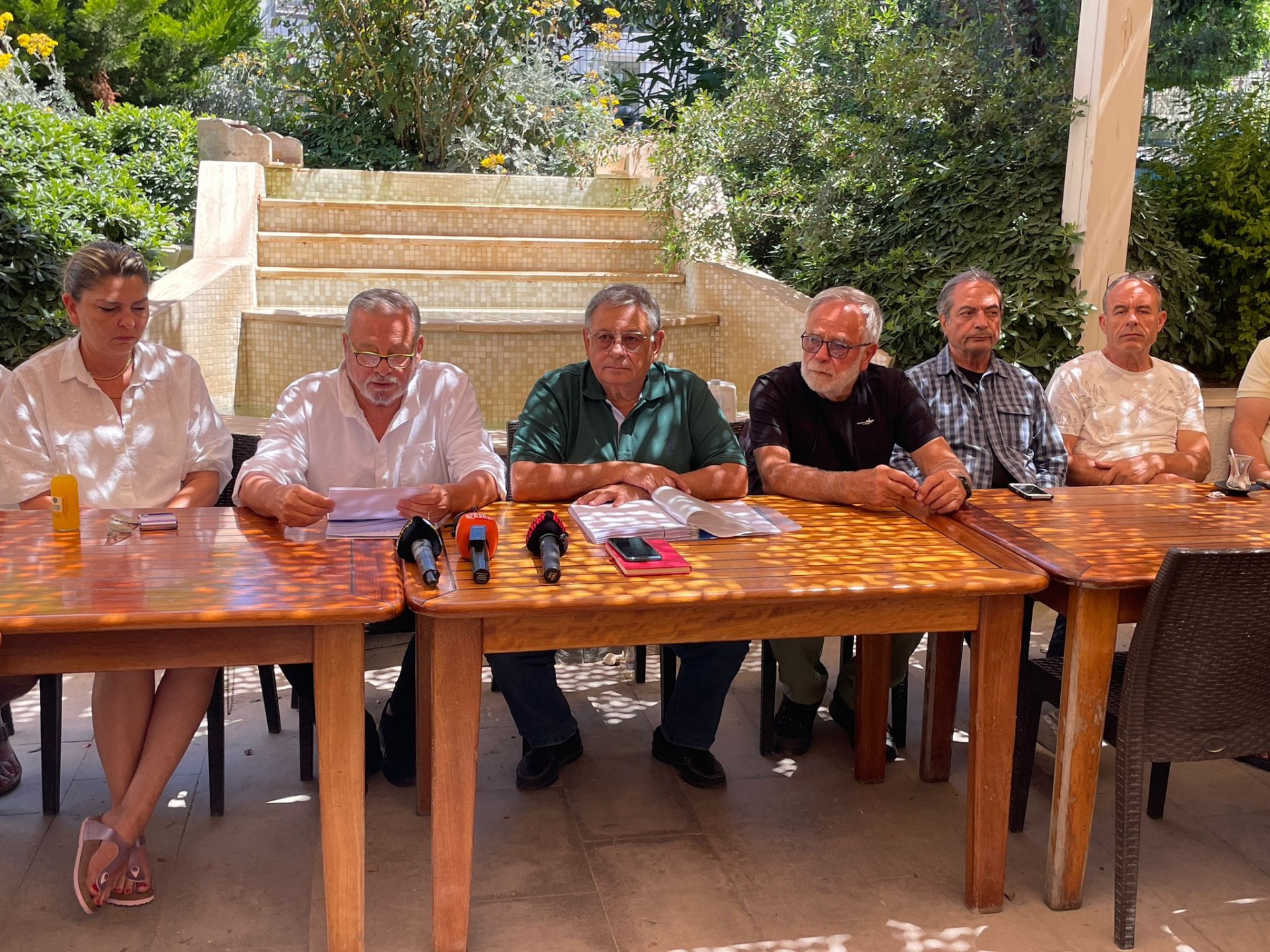 Yüksek Liman ücret artışlarına karşı amatör denizciler örgütleniyor!