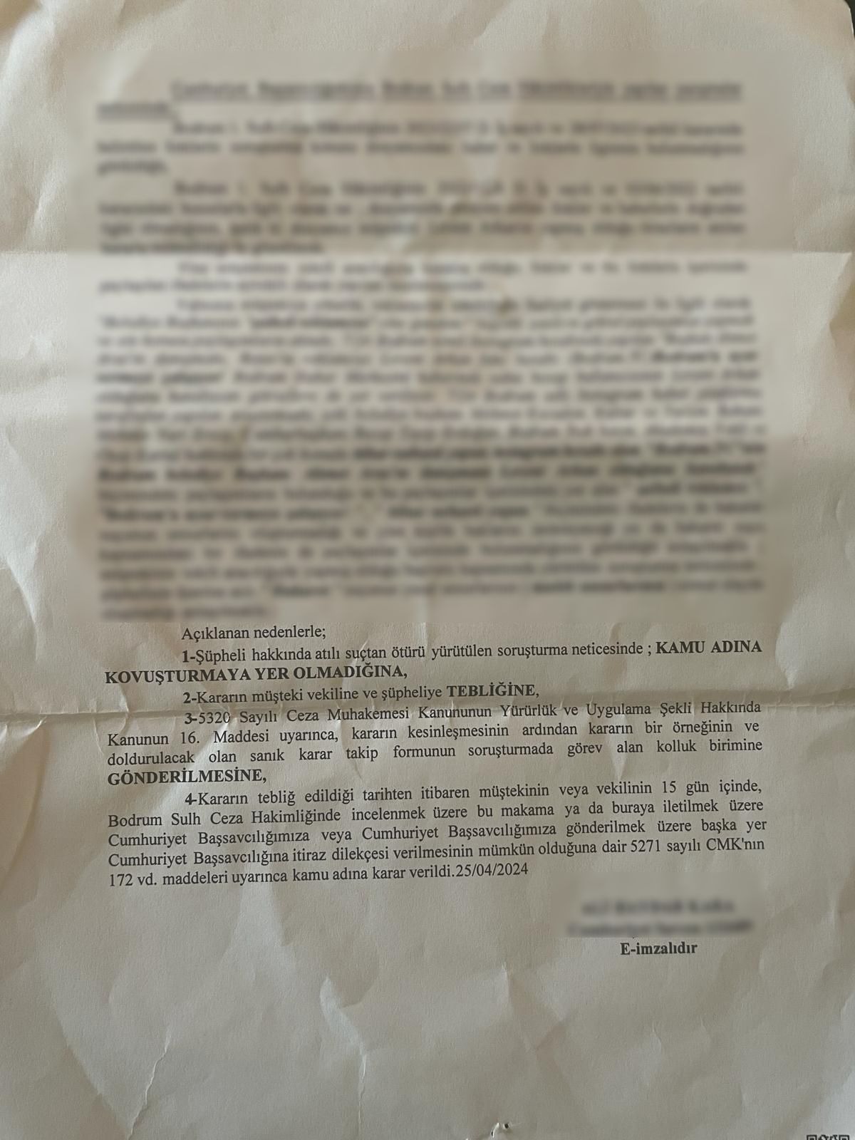 Ahmet Aras'ın danışmanı Levent Arkan’a tokat gibi hukuk dersi! 