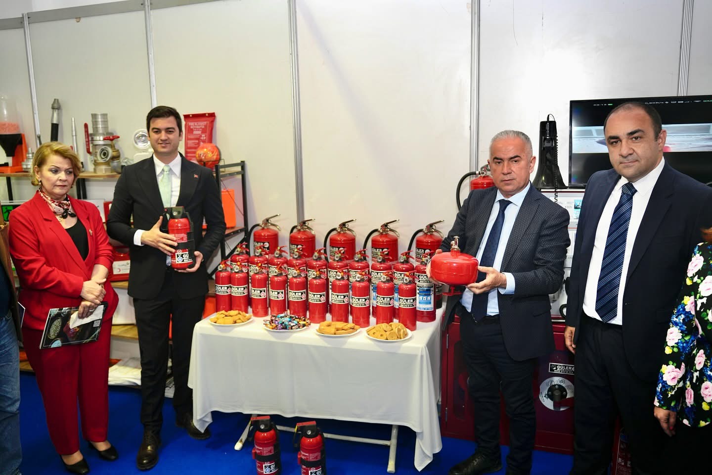 Bodrum Hotel Show 2025 Turizm Sektörü Temsilcileri Bir Araya Geldi