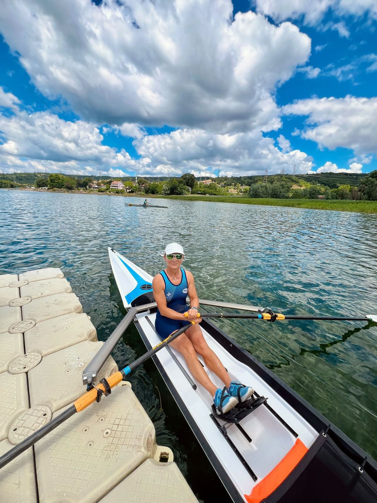 Bitez Rowing Spor Kulübü’nden Serdivan Kürek Kupası’nda Çifte Başarı
