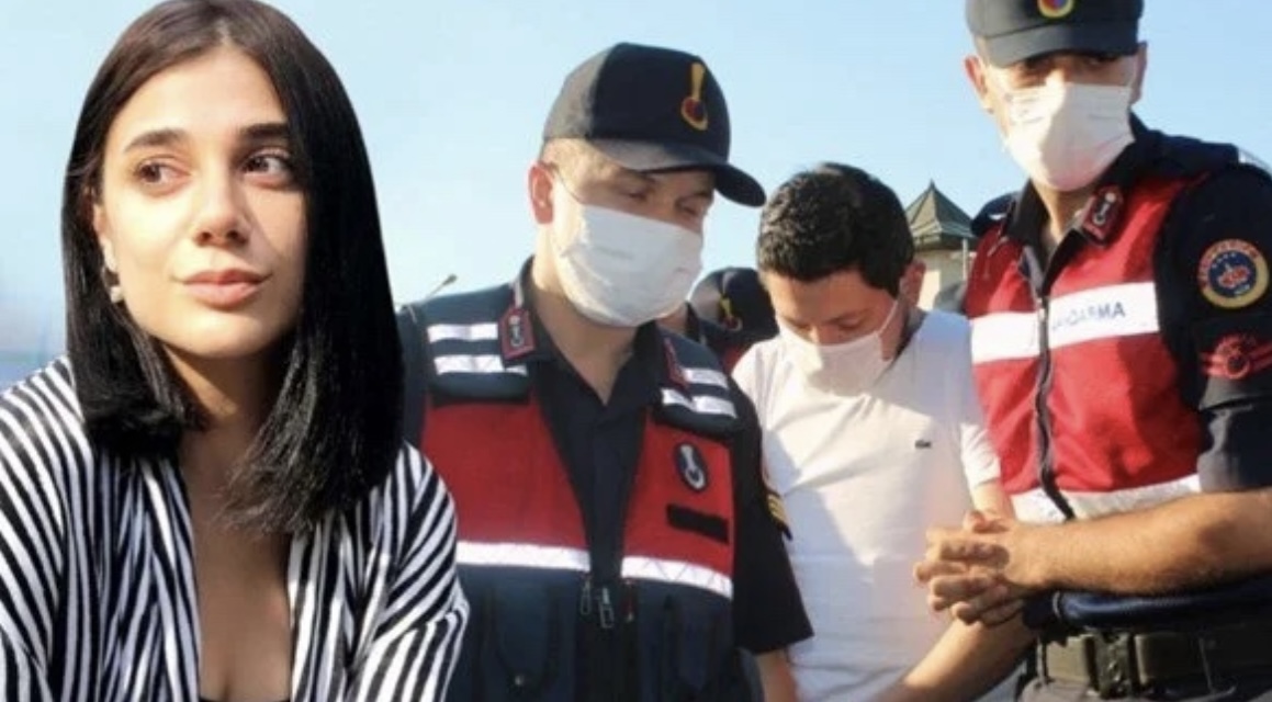 Pınar Gültekin davası: Yargıtay'dan 'canavarca his yok' kararı