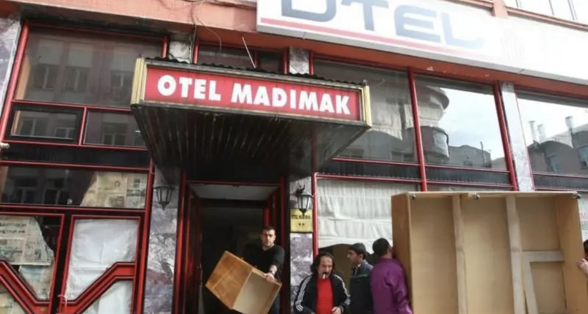 Madımak’ta katledilenler ülke genelinde anıldı: ‘Adalet sağlansın’