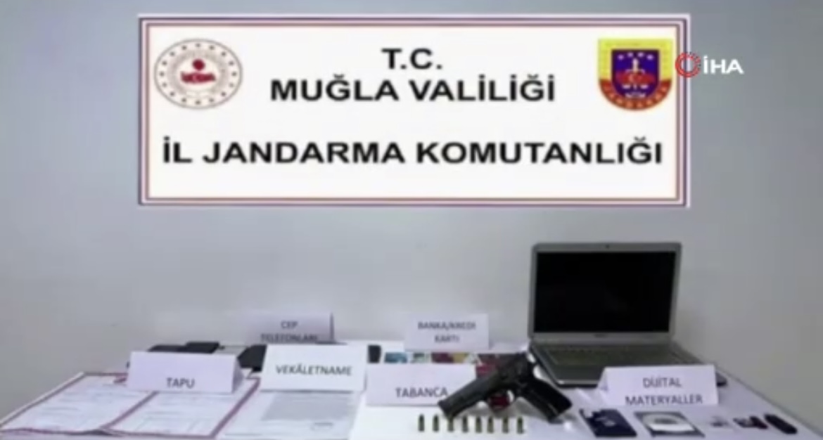 Kafes Operasyonu: ‘Germiciler’ grubu olarak bilinen organize suç örgütü çökertildi