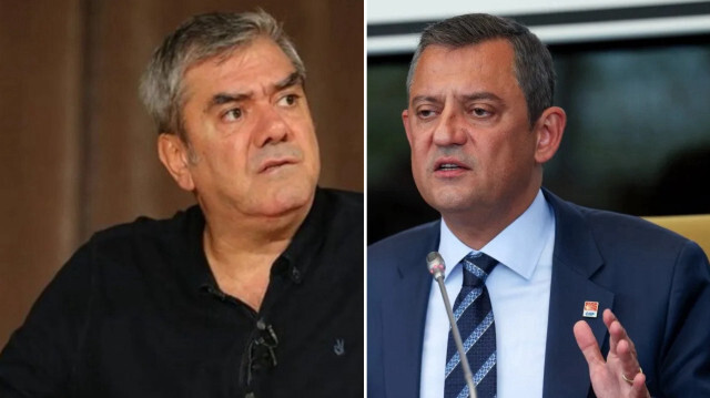CHP liderinden ‘iktidarla mücadele et’ diyen Yılmaz Özdil’e ağır eleştiri… CHP nereye gidiyor?